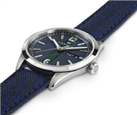 Orologio Hamilton Uomo Broadway in Acciaio H43311941 - H43311941